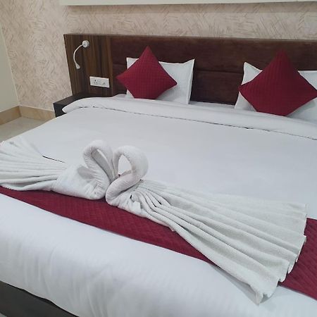 Akash Hotel Managed By Jk Hotels & Resorts Kathua Ngoại thất bức ảnh