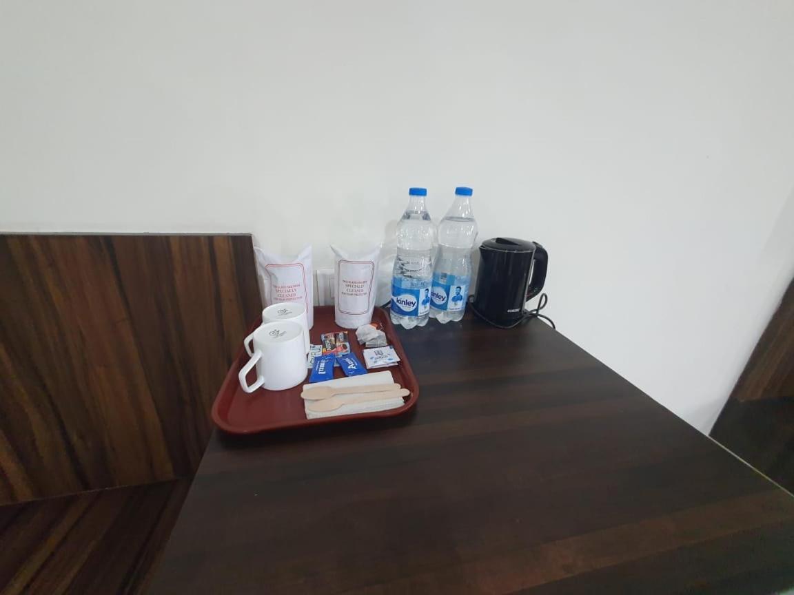Akash Hotel Managed By Jk Hotels & Resorts Kathua Ngoại thất bức ảnh