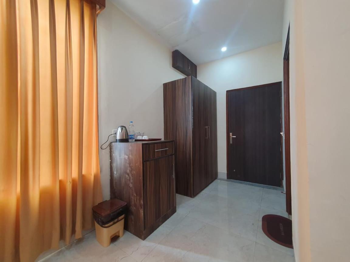 Akash Hotel Managed By Jk Hotels & Resorts Kathua Ngoại thất bức ảnh