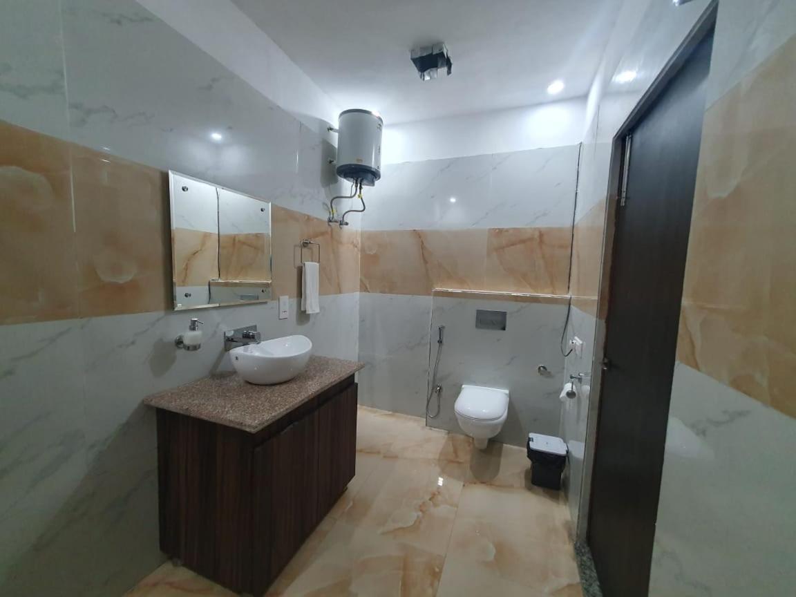 Akash Hotel Managed By Jk Hotels & Resorts Kathua Ngoại thất bức ảnh