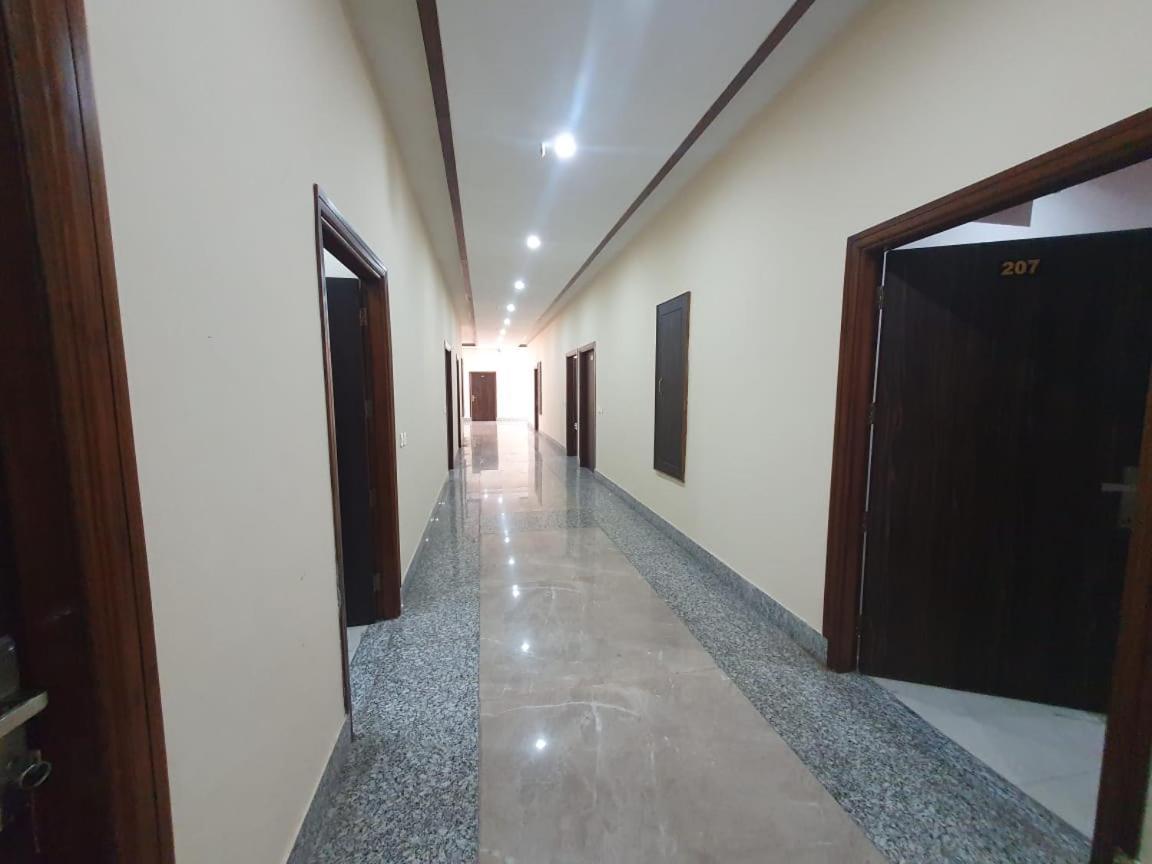 Akash Hotel Managed By Jk Hotels & Resorts Kathua Ngoại thất bức ảnh