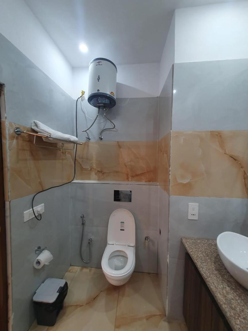 Akash Hotel Managed By Jk Hotels & Resorts Kathua Ngoại thất bức ảnh